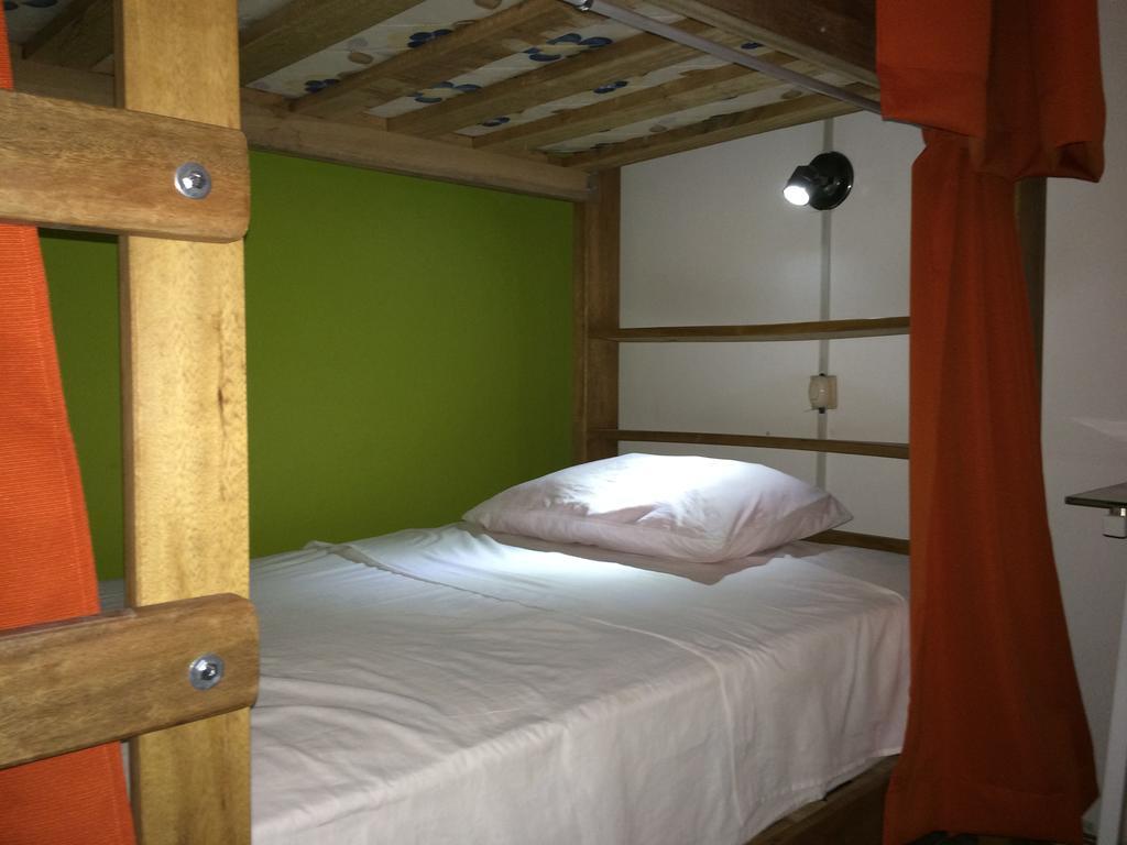 Mb Hostel Арекипа Номер фото