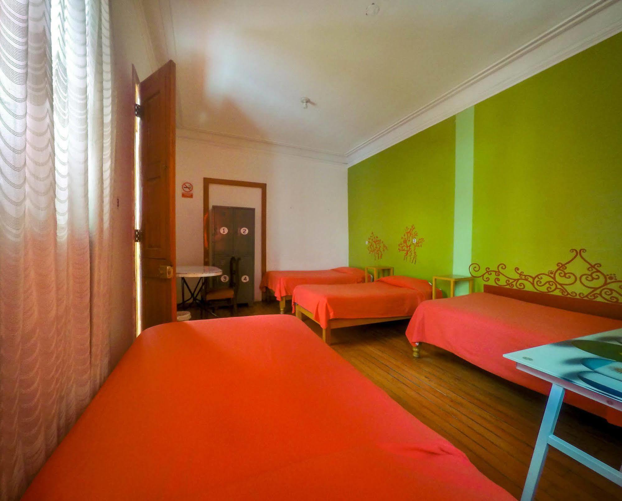 Mb Hostel Арекипа Экстерьер фото