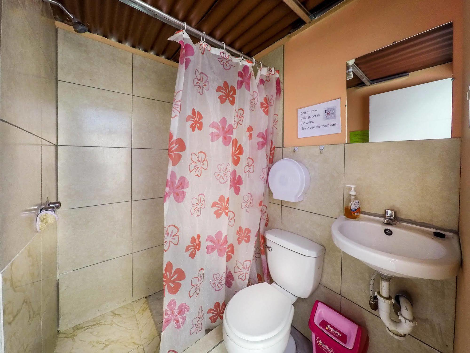 Mb Hostel Арекипа Экстерьер фото