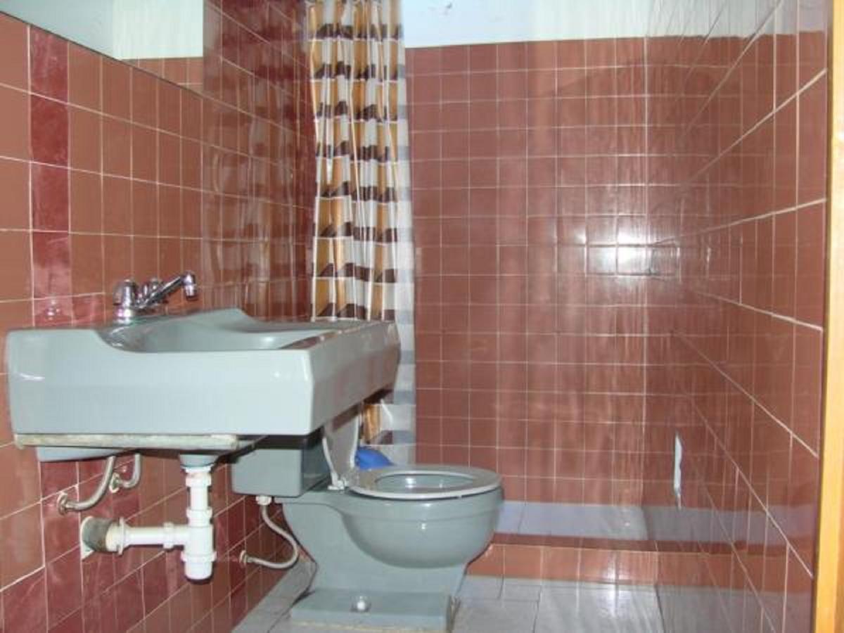 Mb Hostel Арекипа Экстерьер фото