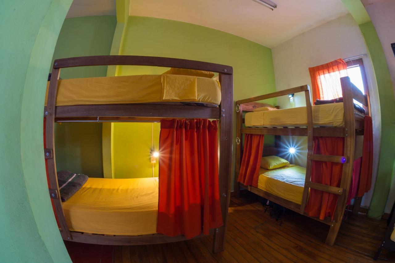 Mb Hostel Арекипа Экстерьер фото