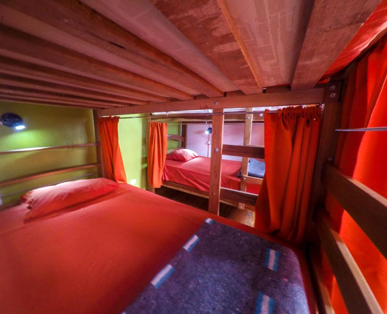 Mb Hostel Арекипа Экстерьер фото
