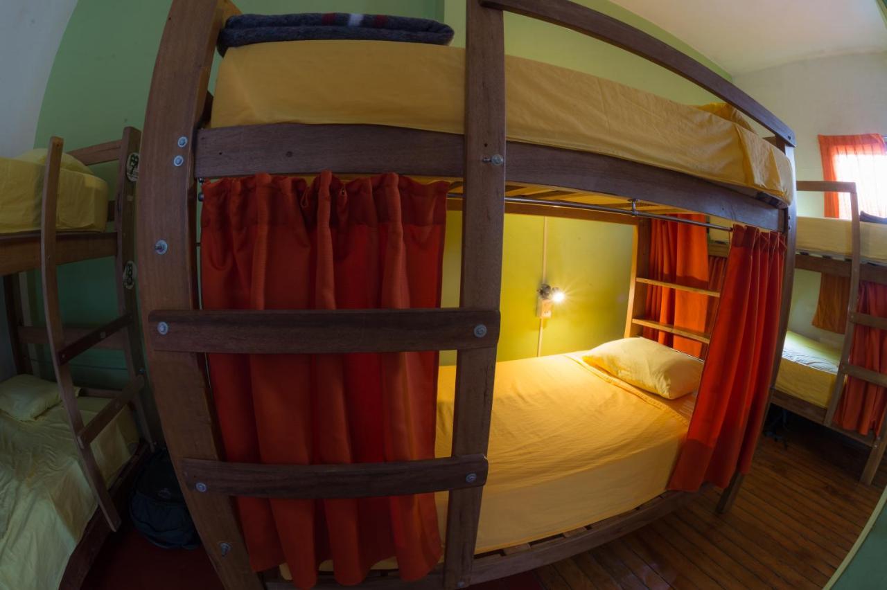 Mb Hostel Арекипа Экстерьер фото