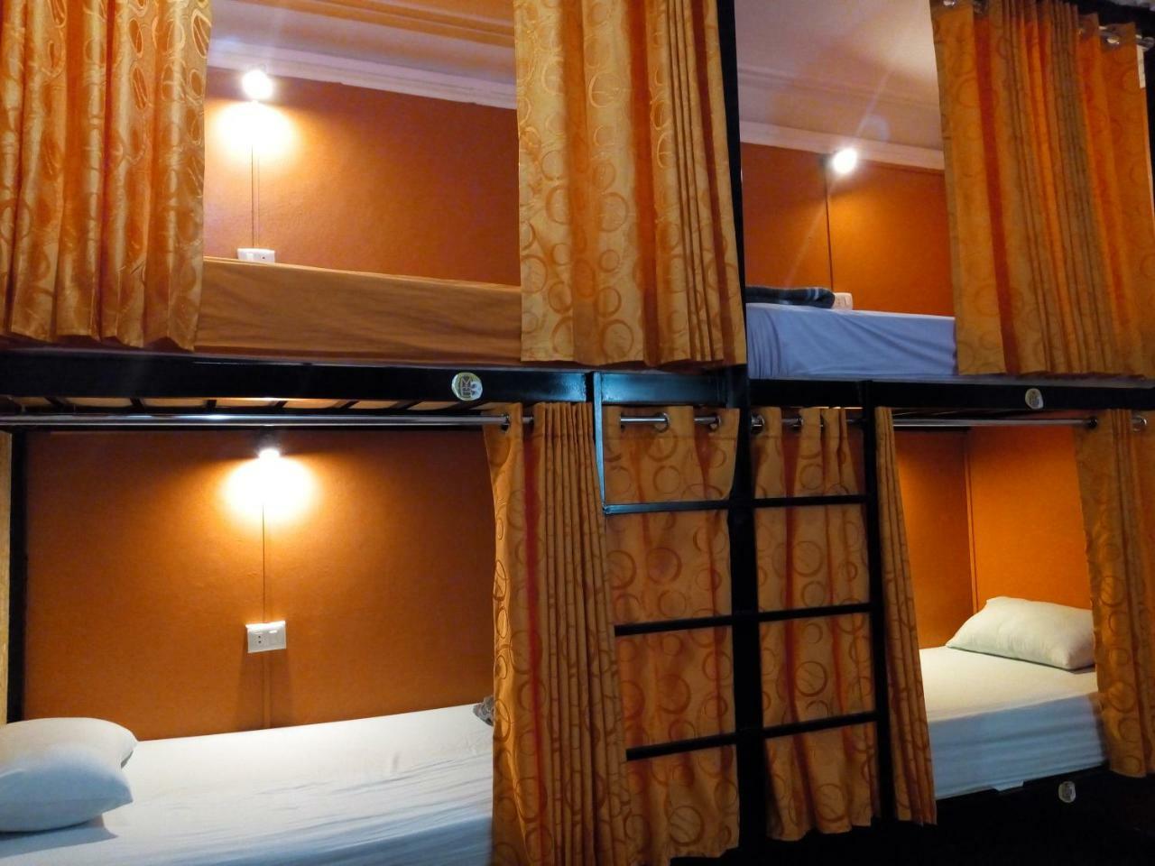 Mb Hostel Арекипа Экстерьер фото